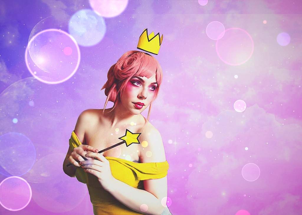 Fairly Oddparents Cosplay Porn - Wanda - Fairly odd parents | Cosplay Amino