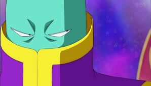 Top 5 Op Db Super Characters Dragonballz Amino - the most op character the grand priest roblox dragon ball