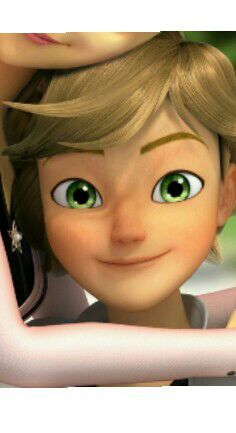 Gabriel es el padre de Adrien? | •Miraculous Ladybug Español• Amino