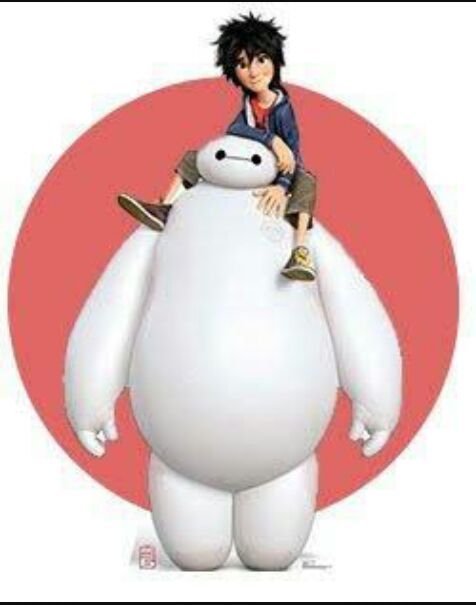 Bemax | Wiki | Disney Amino PT Amino
