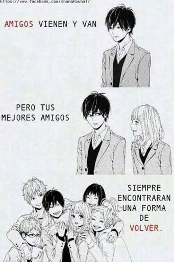 Frases#16 | •Anime• Amino