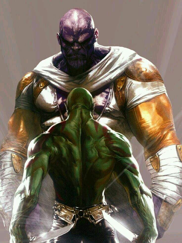 Drax, O Destruidor Wiki Marvel Comics em Português™ Amino Drax, O Destruidor Wiki Marvel Comics em Português™ Amino
