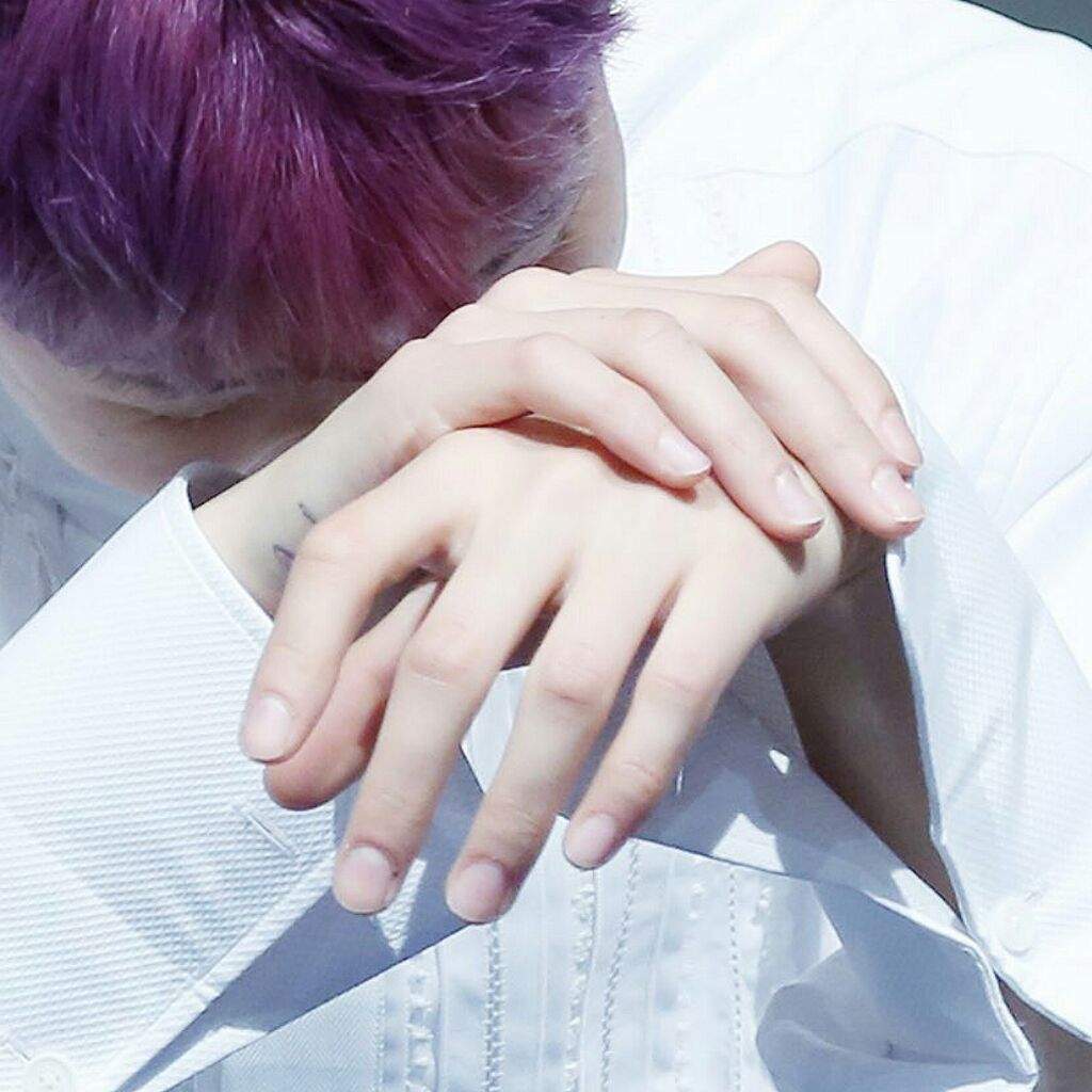 Namjoon Hands | atelier-yuwa.ciao.jp