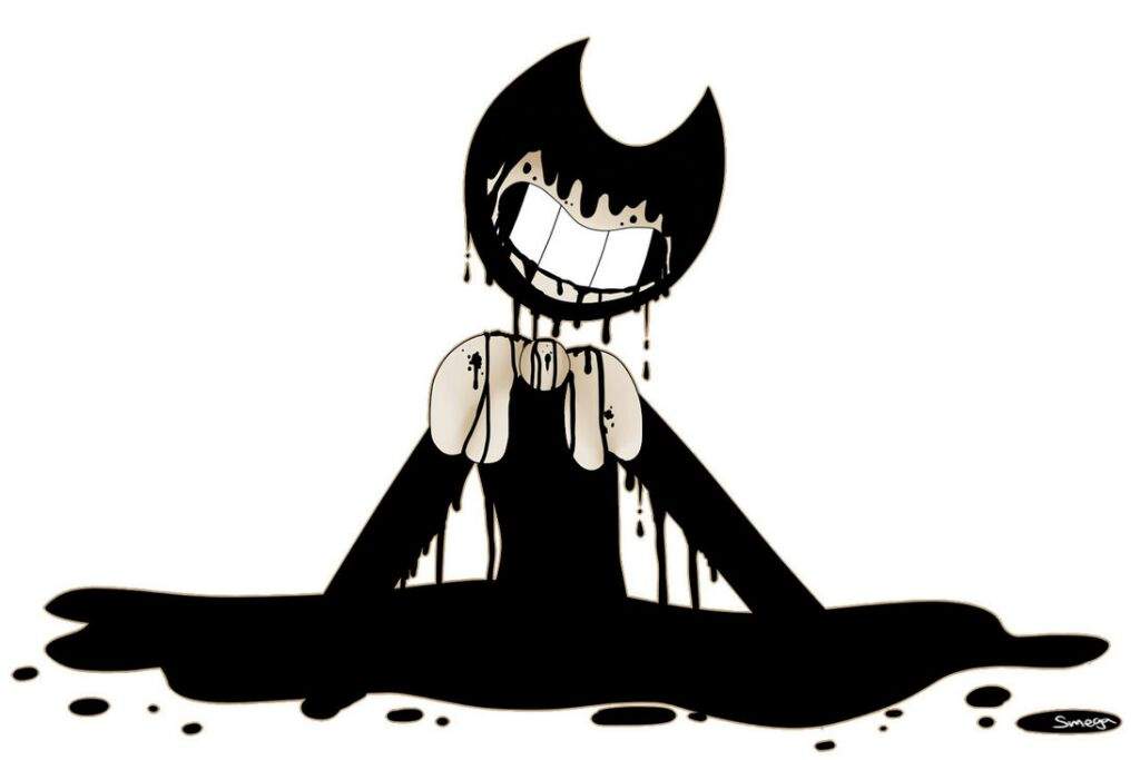 Bendy | •Bendy And The Ink Machine• Amino