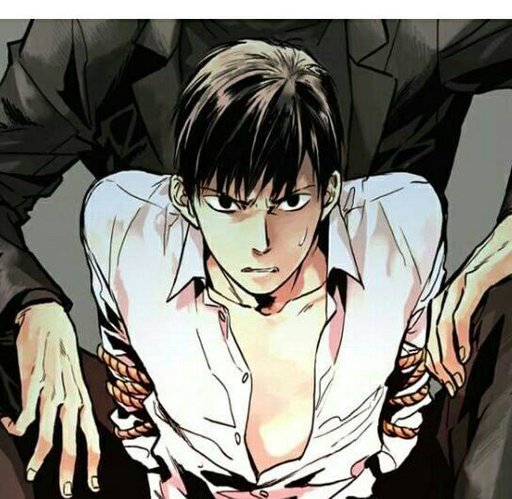 I almost love you (manhwa) | Yaoi Worshippers! Amino