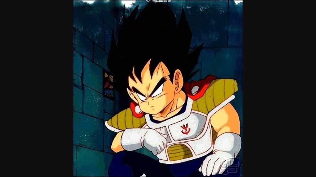 planet vegeta dragon ball