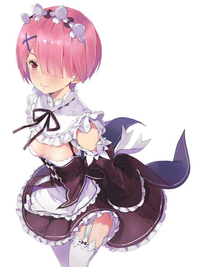 Рам=_= | Anime Amino
