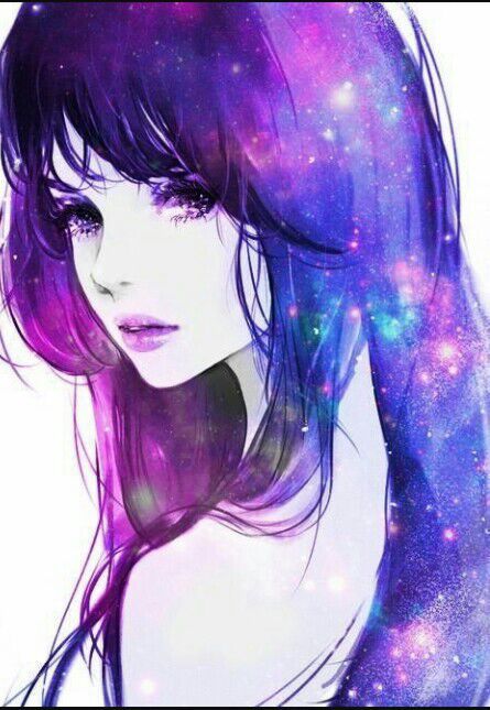 Fondos de anime galaxia | •Anime• Amino