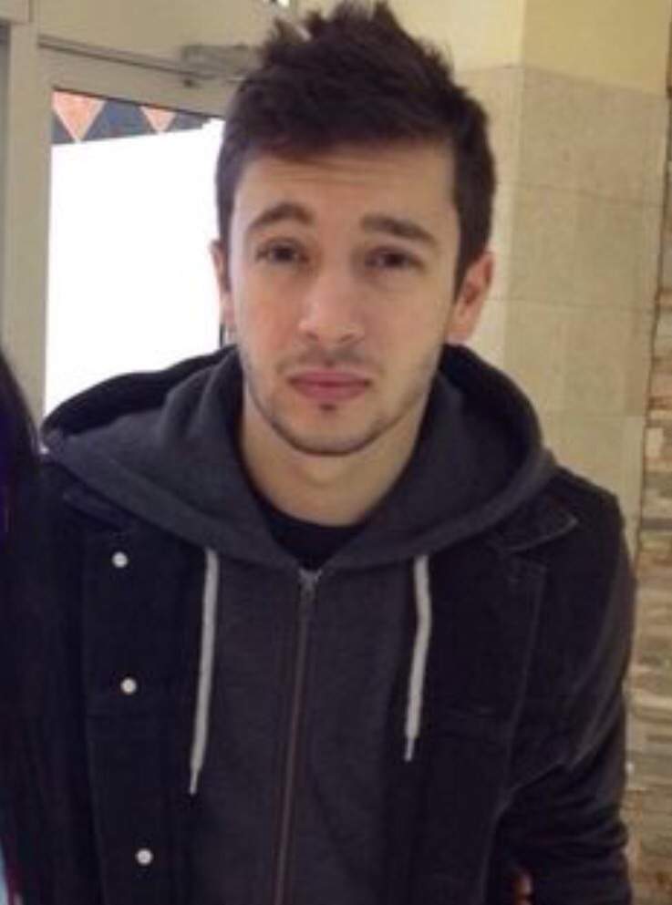 Tyler Joseph fluffy hair appreciation | Clique Amino