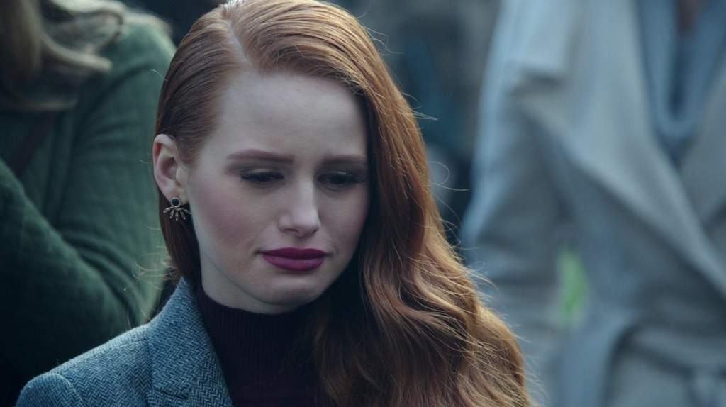 Cheryl Blossom | Wiki | Riverdale Amino