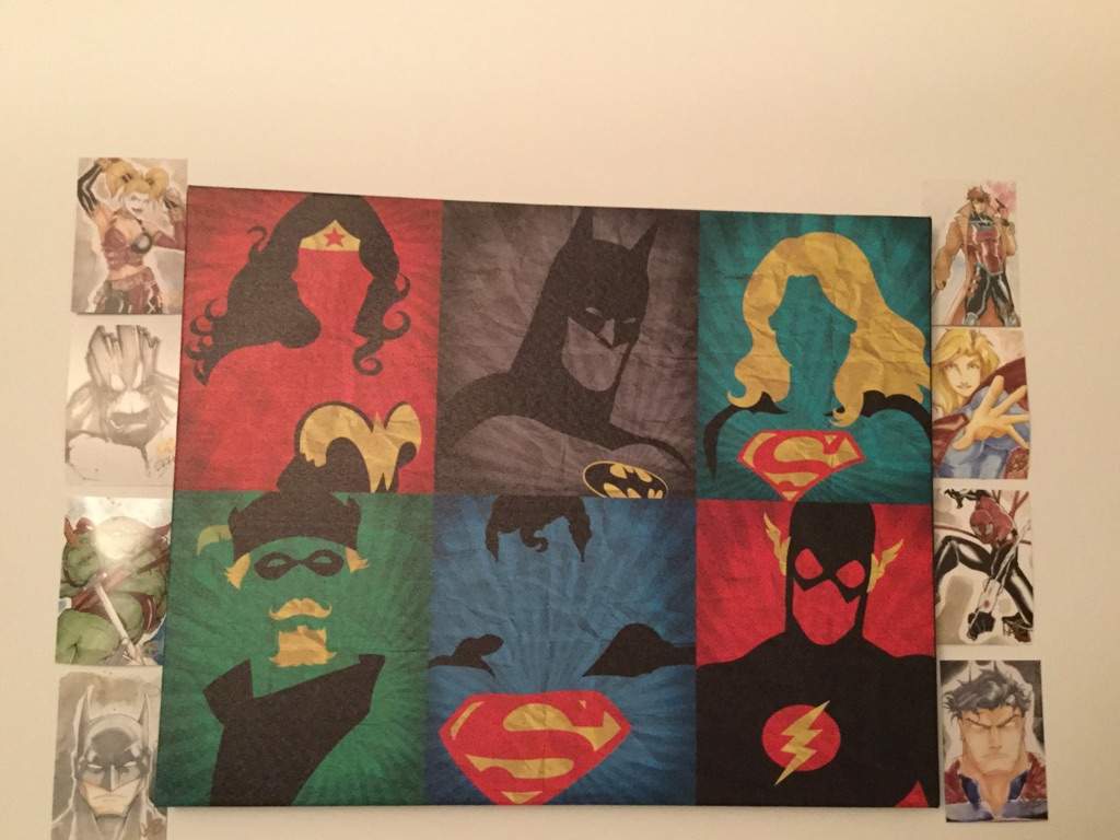 My comic book room and collection | Comics Amino