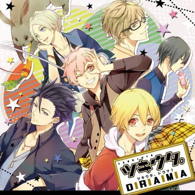 Six Gravity Or Procellarum Anime Amino