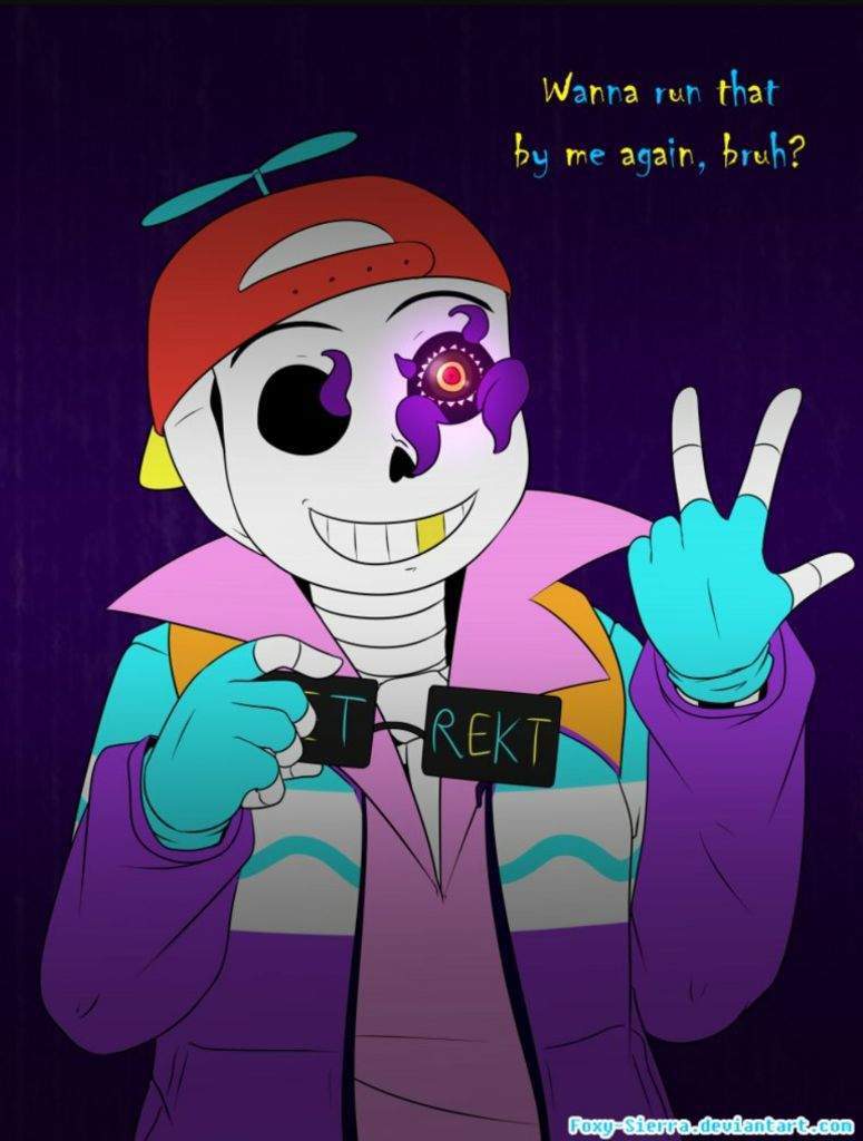 Fresh Wiki Undertale Amino