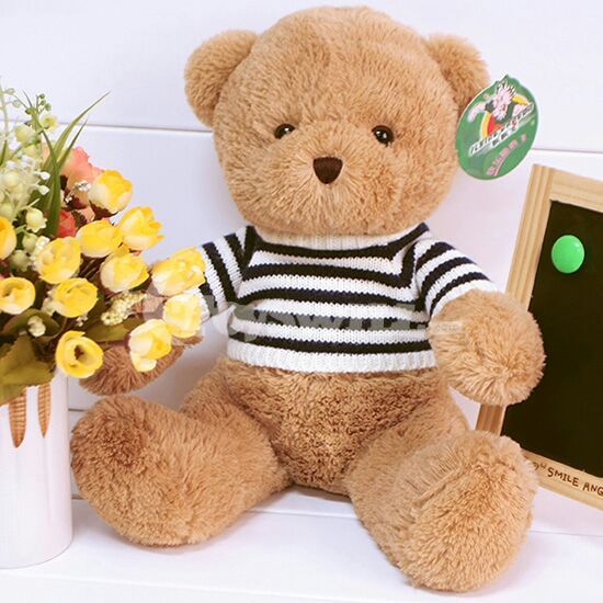 bts v teddy bear