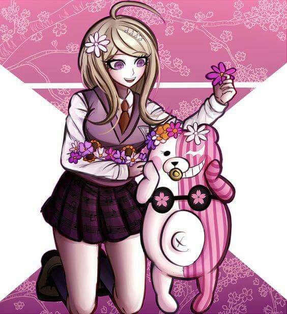 New danganronpa v3 never ending never loving далекий вечно одинокий