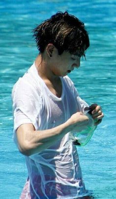 jungkook without shirt