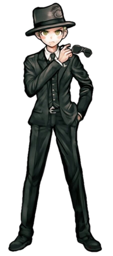 Fuyuhiko Kuzuryu | Wiki | Danganronpa Amino