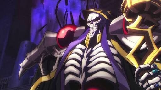 Overlord | Wiki | Anime Amino