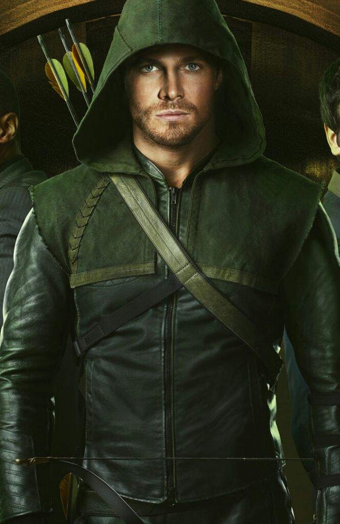 Oliver Queen Wiki Cine Séries Ptbr Amino 9111