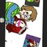 amino-definitely not Frisk-bd7be9f1