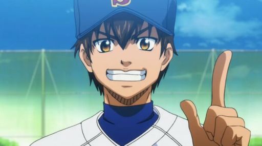 Sawamura Eijun | Wiki | Anime Amino