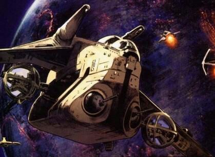 LAAT Gunships (Legends) | Wiki | Star Wars Amino