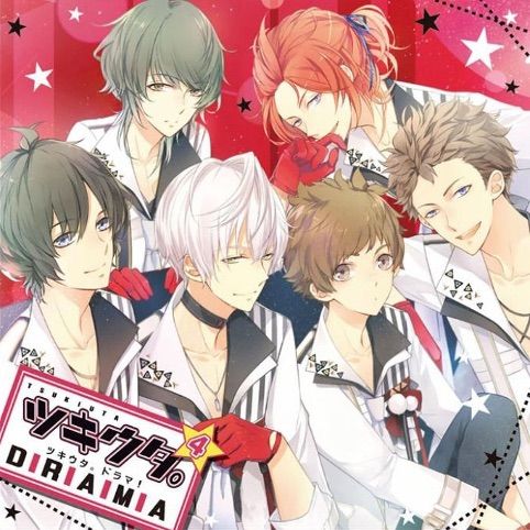 Six Gravity Or Procellarum | Anime Amino