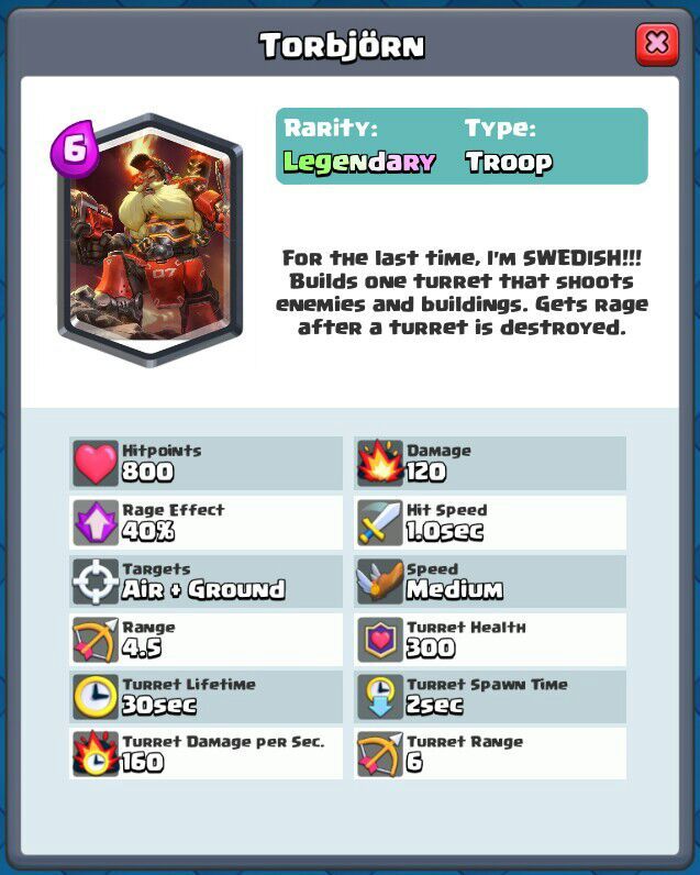 download best cards in clash royale
