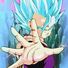 amino-GOHAN ssj Blue#teamSSGSS-0b3c0354