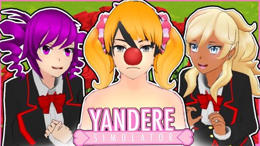 Introducing The Club Leaders Yandere Simulator Amino 2821