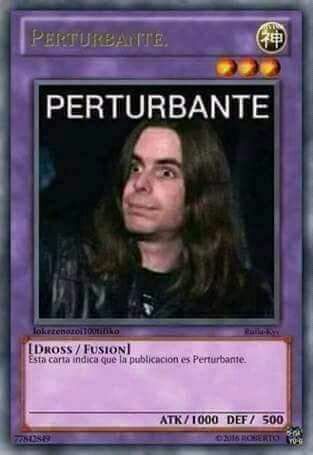Cartas  •Guerra De Memes Amino• Amino