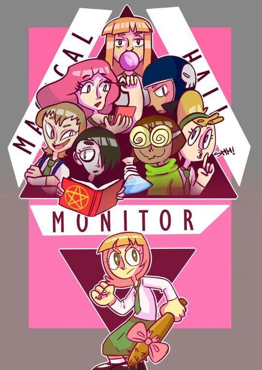 magical-hall-monitor-arte-amino-amino