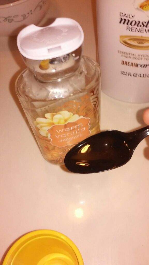 Attempt At Shower Gel Slime Amino
