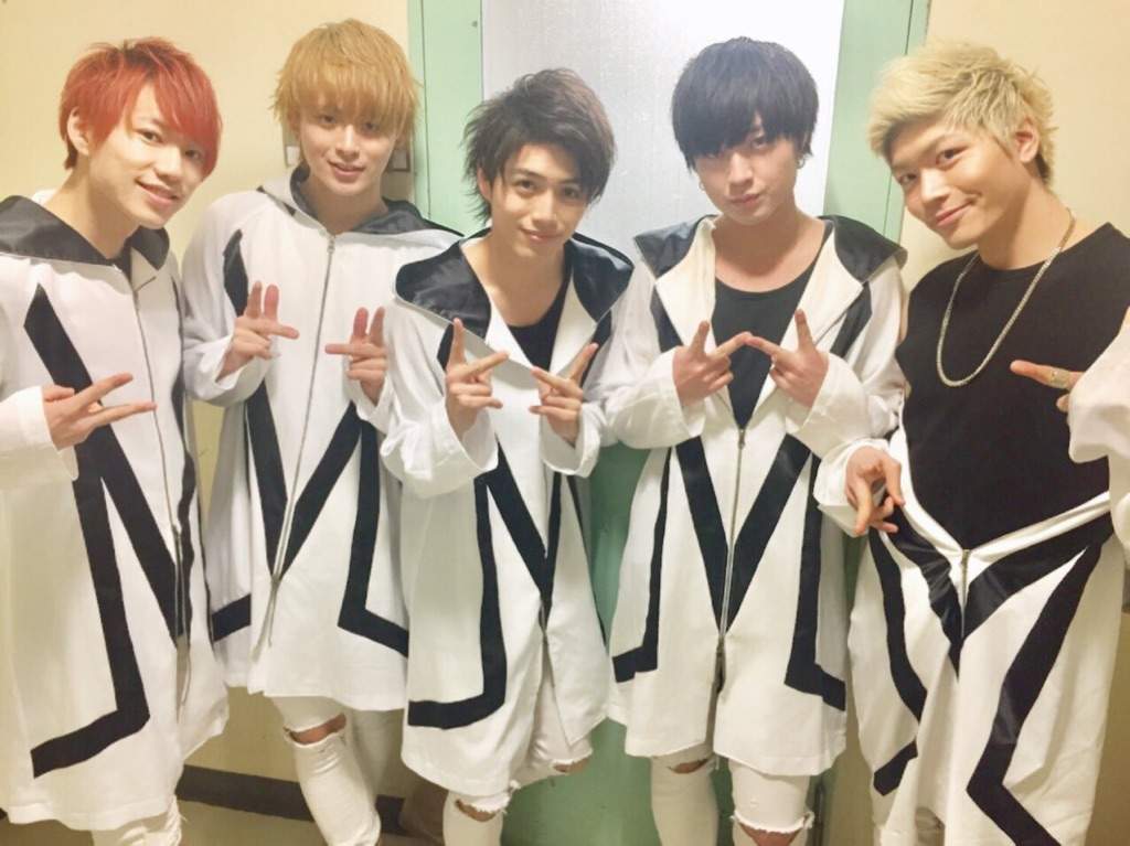 IVVY Major Debut!! | Jpop Amino