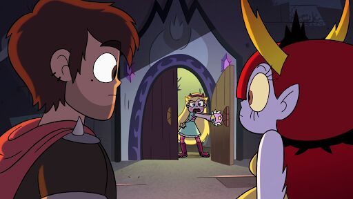 Hekapoo Wiki Cartoon Amino Espaol Amino