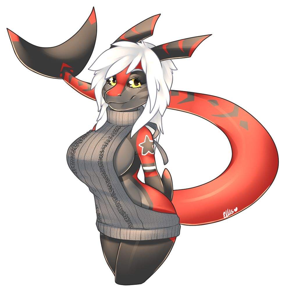 Virgin Killing Sweater