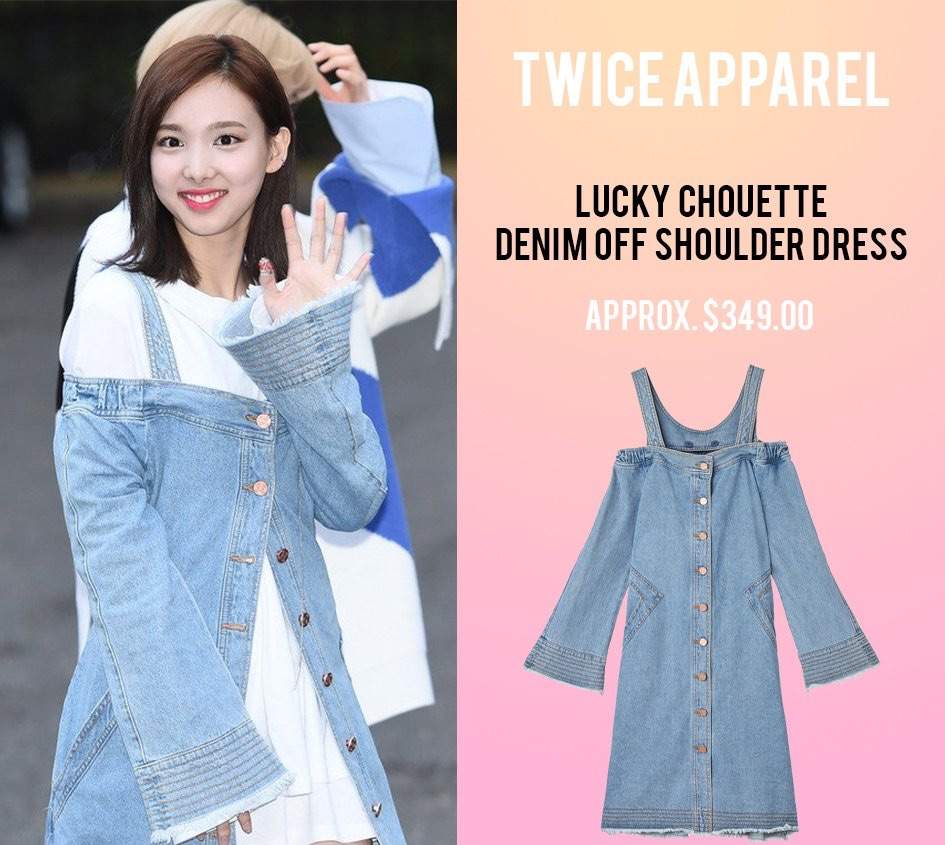 twice outfits buy