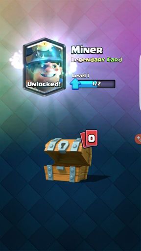 Lucky | Clash Royale Amino