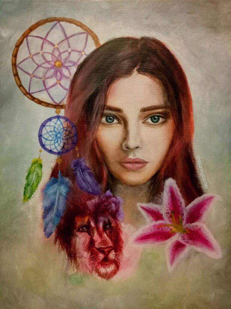 Lily Evans Potter Artwork Harry Potter Amino