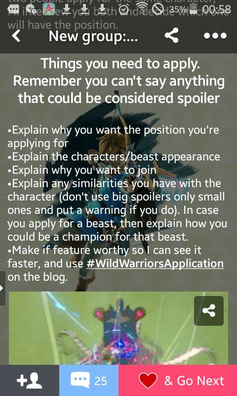 Divine Beast Vah Naboris - Application | Zelda Amino