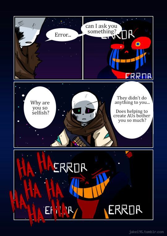 The Truce (Comic) | Wiki | Undertale Amino