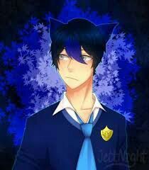 Ein wolf | Wiki | Aphmau Amino