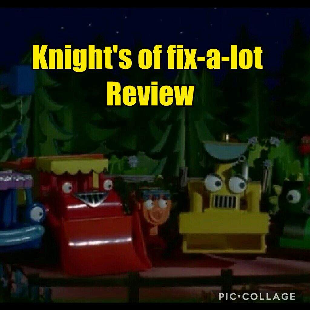 knights of fix a lot knights of fix a lot