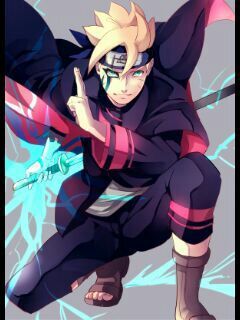 Buruto | Wiki | Naruto Shippuden Online Amino