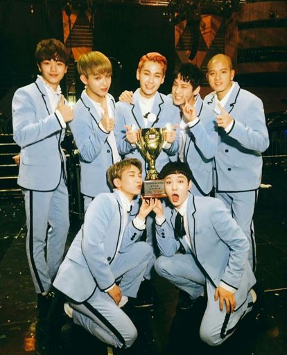 BTOB | Wiki | K-Pop Amino