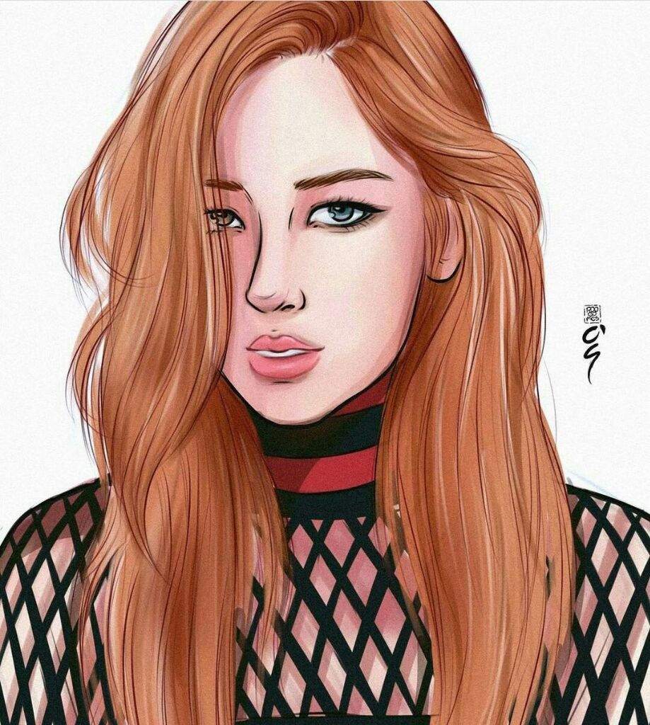 Lisa, Rosé and Jisoo FanArt | BLINK (블링크) Amino