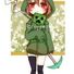 amino-💚Creeper Girl Human💚-9f1a4850