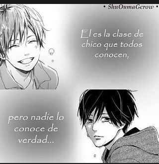 Sonrisa falsa | •Anime• Amino