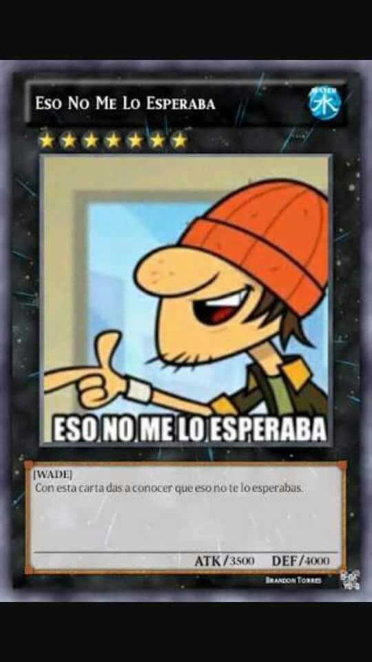 Cartas  •Guerra De Memes Amino• Amino