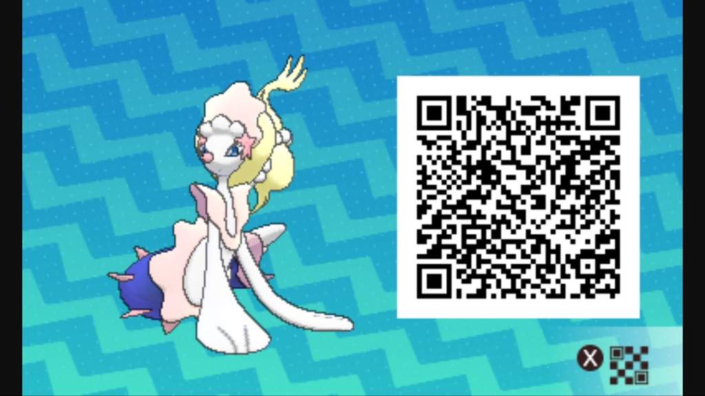 Free qr codes Pokéverse™ Amino